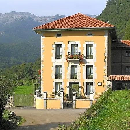 Casona De Palacios 3*
