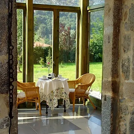 Casona De Palacios 3*