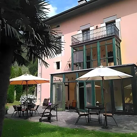 Hotel Casona De Palacios 3*