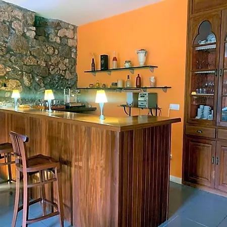 Casona De Palacios