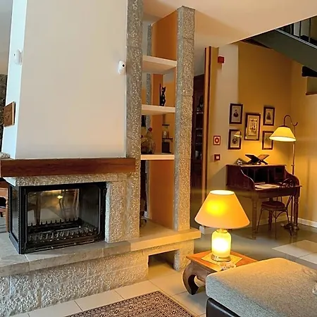 Casona De Palacios Hotel