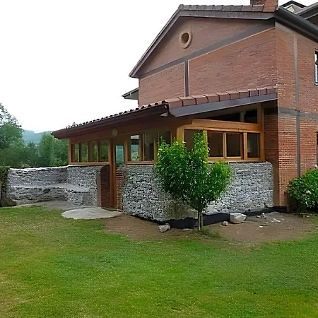 Hotel Casona De Palacios 3*