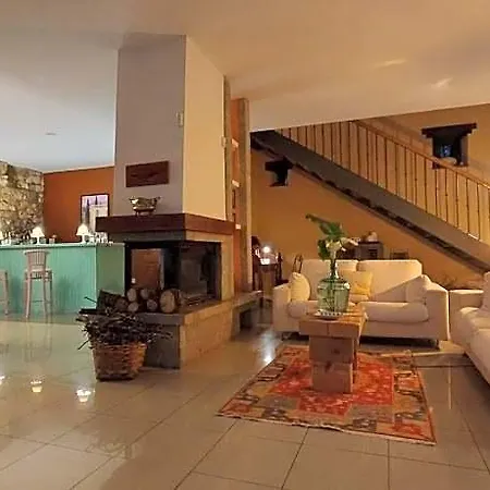 Casona De Palacios Hotel 3*