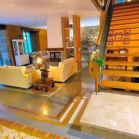 Casona De Palacios Hotel