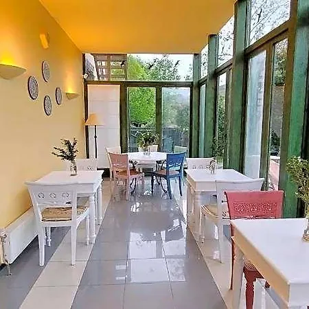 Casona De Palacios 3* Badames