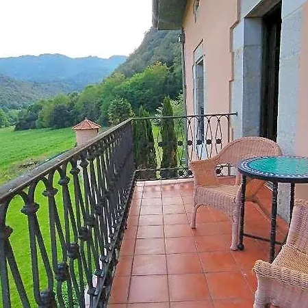 Casona De Palacios Hotel Badames