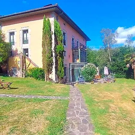 Casona De Palacios 3*