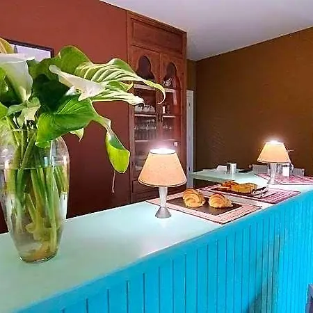 Casona De Palacios Hotel