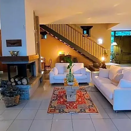 Hotel Casona De Palacios 3*