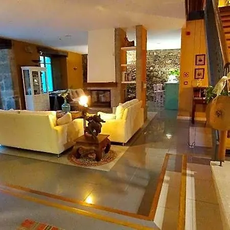 Casona De Palacios 3* Badames