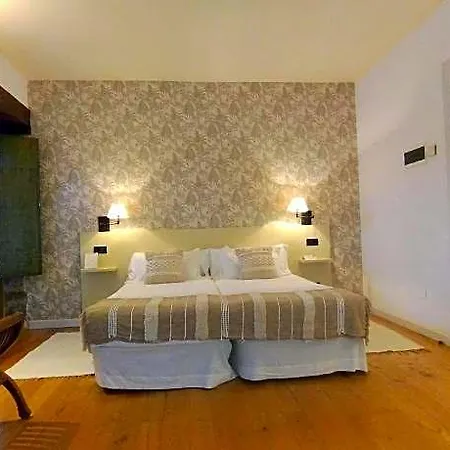 Hotel Casona De Palacios Badames