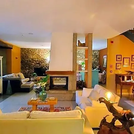 Casona De Palacios Hotel