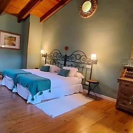 Casona De Palacios 3* Badames