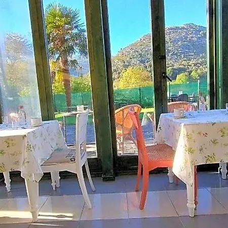 Casona De Palacios 3*