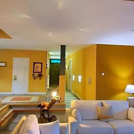 Casona De Palacios Hotel 3*
