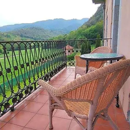 Hotel Casona De Palacios Badames
