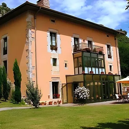 Hotel Casona De Palacios 3*