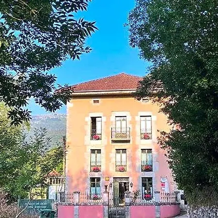 Hotel Casona De Palacios 3*