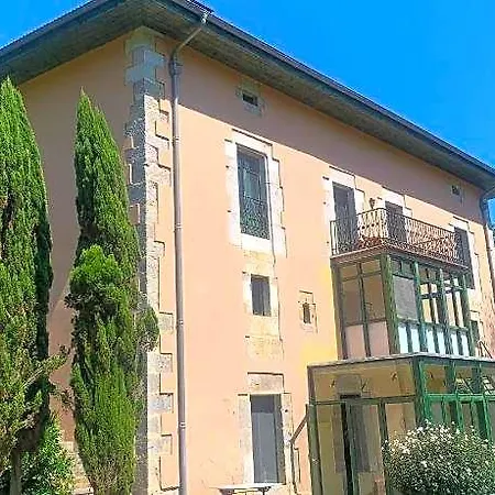 Hotel Palacio De Aras Hotel Boutique