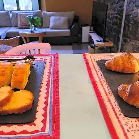 Casona De Palacios Hotel