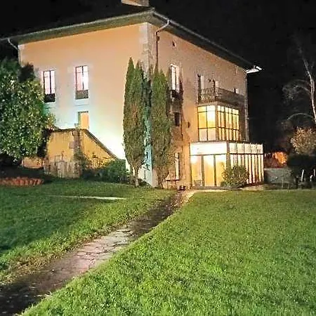 Hotel Casona De Palacios 3*
