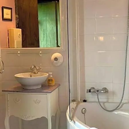Casona De Palacios Hotel