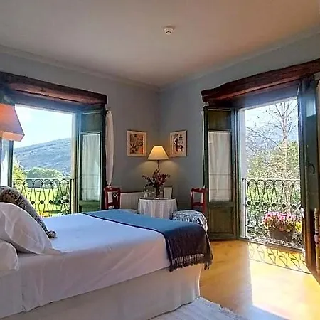 Palacio De Aras Hotel Boutique Hotel