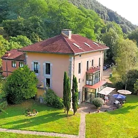 Palacio De Aras Hotel Boutique 3*