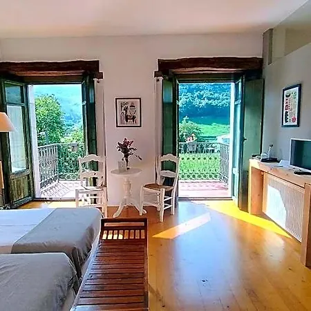 Palacio De Aras Hotel Boutique