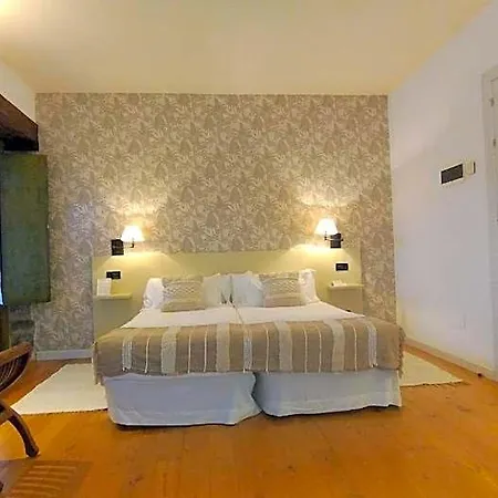 Hotel Palacio De Aras Hotel Boutique