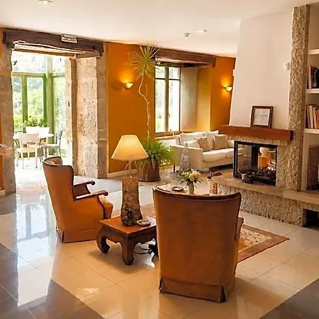 Palacio De Aras Hotel Boutique 3* Badames