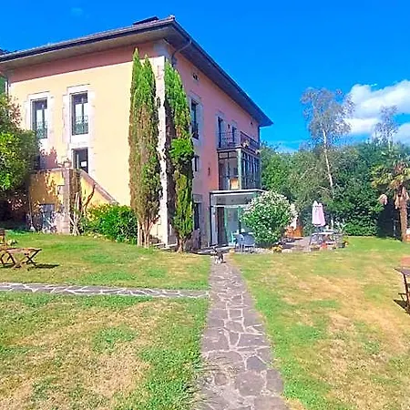 Palacio De Aras Hotel Boutique
