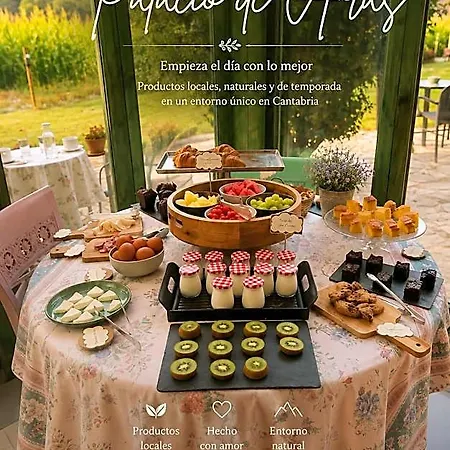 Palacio De Aras Hotel Boutique 3*
