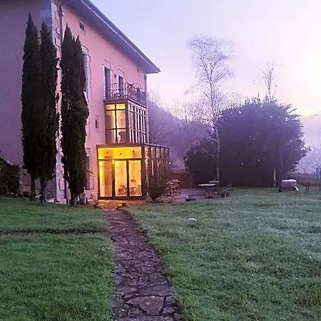 Palacio De Aras Hotel Boutique 3* Badames